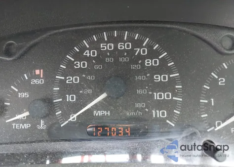 2004 Chevrolet Cavalier Ls Sport z USA, uszkodzony, nr VIN 1G1JH12F547171515